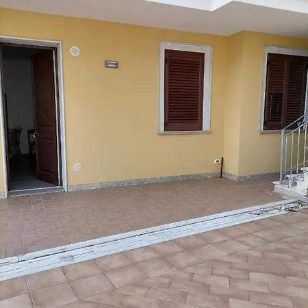 Apartamento Relax Valderice