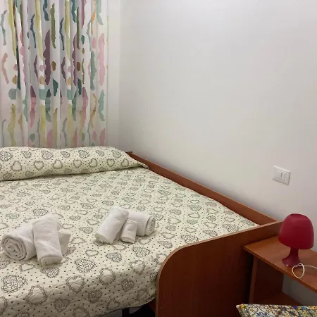 Apartamento Relax Valderice